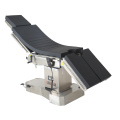 Muitifuctional electric operating table bed