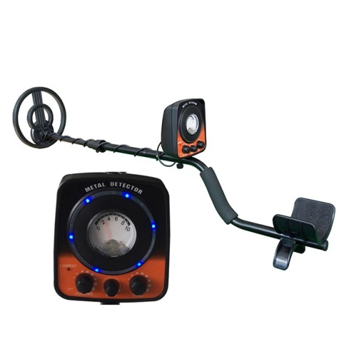 Factory price gold metal detector