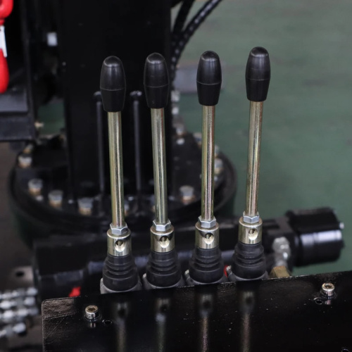 2ton настраиваемые грузовики, установленные на грузовиках