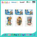 PAW PATROL opp bag packing eraser