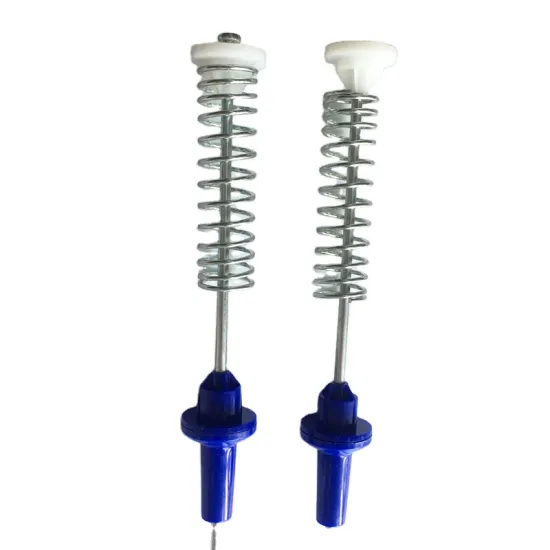 Original Quality Washing Machine Suspension Rods: Reliable Replacement Parts for Your Appliance