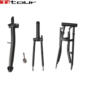 Elevate Your Ride: Essential Brompton Accessories