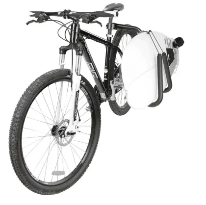 Hot Sell Directly Selling Aluminum Surfboard Rack and Scooter Rack for Surfboards