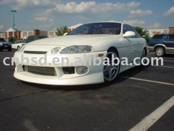 SC 300/400 Vertex Body kit /front bumper for 93-97 Lexus SC 300/400 Vertex Full Body Kit