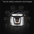 Hot sell Safe Eectric pressure cooker kitchen