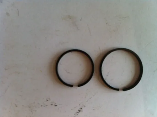S4d Turbocharger Piston Ring , Auto Turbo Parts
