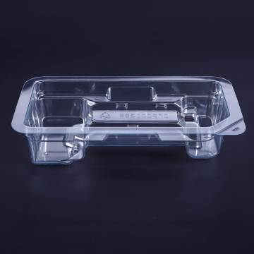 Hospital Medical Blister Packaging Tray