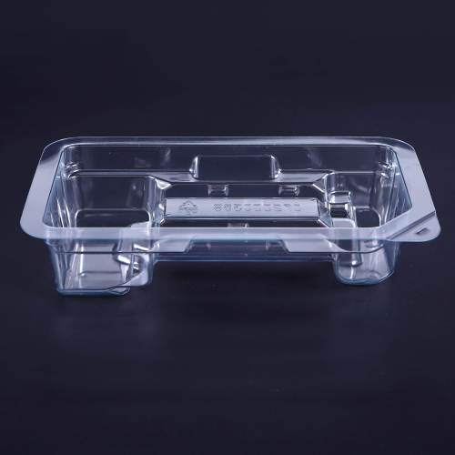 Hospital Medical Blister Packaging Tray