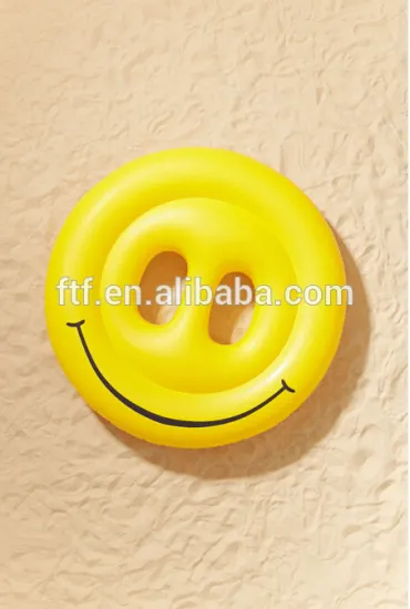 inflatable pool float