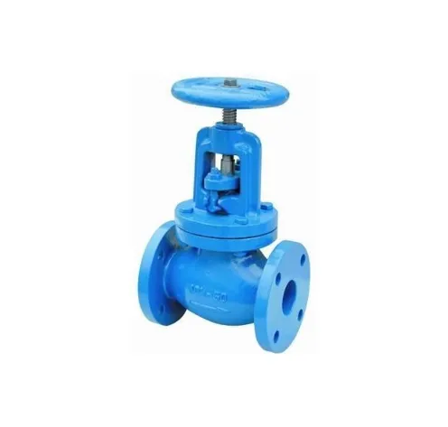 Cast Iron Globe Valve