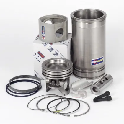 Engine Repair Parts for Yanmar Excavator