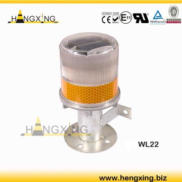 Hx-Wl22 Solar-LED-Warning-Lights-Cones/Solar Lights/Tower Lights
