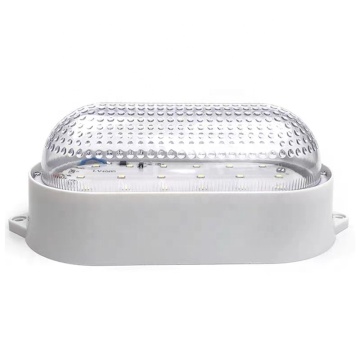 Hot Sale Elliptical LED Tri-Proof Light: Waterproof, Explosion-Proof, Frost Resistant for Cold Room Warehouse