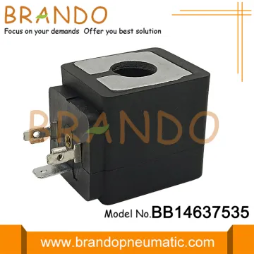 Parker Type DZ06 9W 3 Way Solenoid Valve Coil