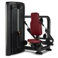 High Quality Seated Triceps Press Gym Machine