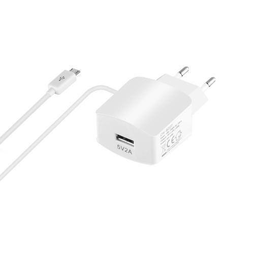 Bộ sạc USB cố định