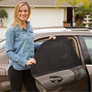 High Quality Car Window Sox Cover Sun Shade