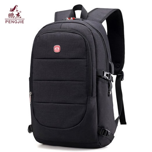 Tas Ransel Laptop Rucksack Sekolah Baru Kedatangan Tahan Lama