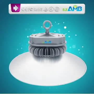 80W led fittings ,5 years warranty LED high bay 80W,