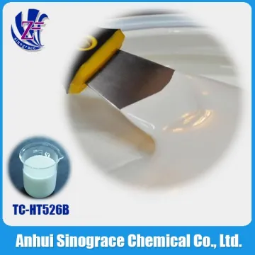 Acrylic polymer emulsion thickener WC-TH526B