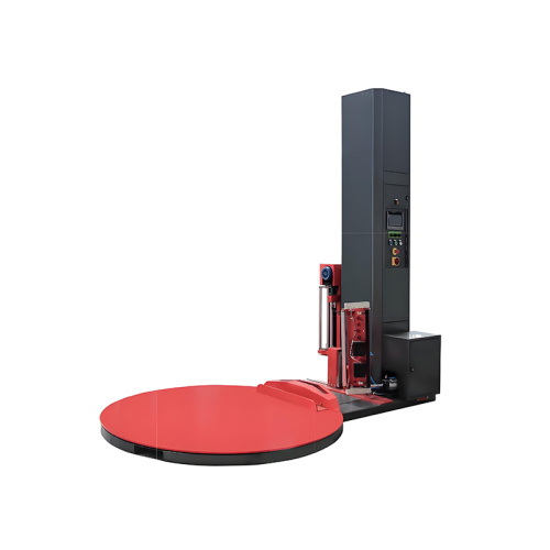 עטיפה אוטומטית לחלוטין למשטחים