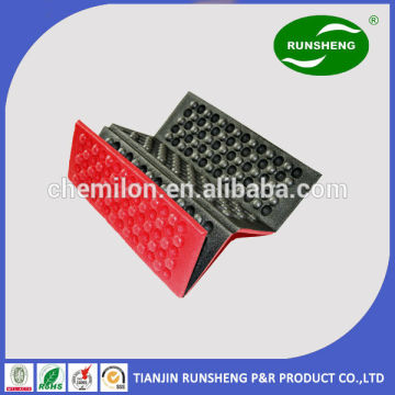 Outdoor Folding Padded Beach Mat of China Manufacturer