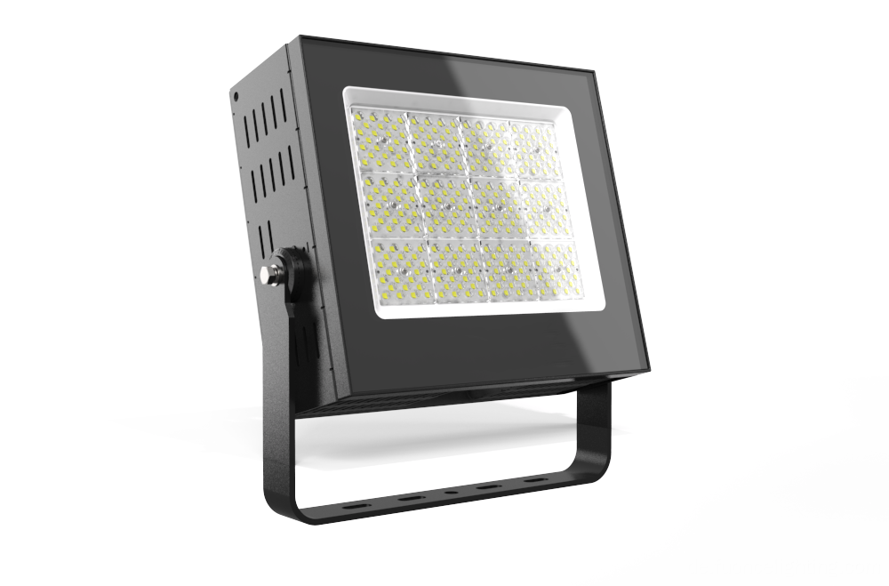 Hochlumen -LED -Flutlicht 400W