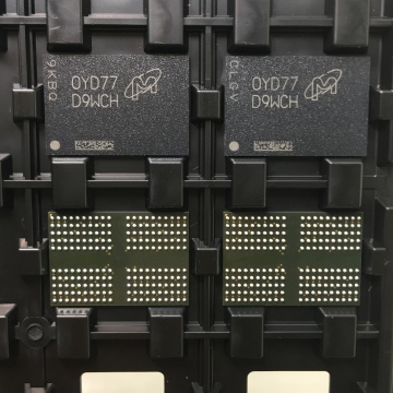 MT53D1024M32D4DT-046 AITD IC Inventory - Contact for Availability
