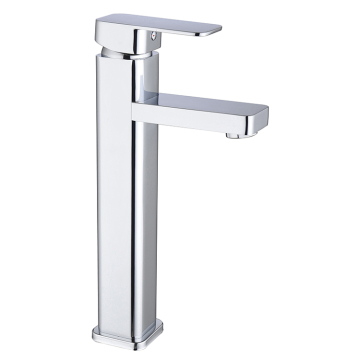Hot Jual Single Level Stand Stand High Faucet Tall Bathroom Wash King