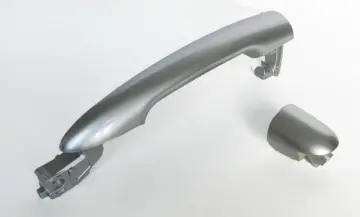 Rear Exterior Door Handle For Renault Koleos 2009-2016