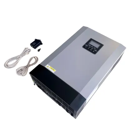 10kW High Quality Photovoltaic Control Inverter Integrated Machine