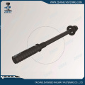 spear Bolt with dowel for Tunnel construction