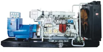 Weichai Engine Diesel Generators prices 8kw to 120kw
