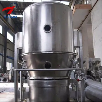 Bitter Buckwheat Special Boiling Drier