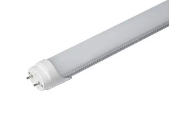 T8 Led Tube Commercial Indoor Lighting , Ems Standard