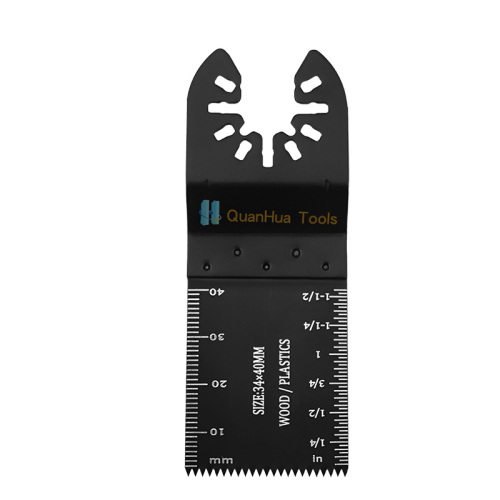 Desmontaje rápido de acero con alto contenido de carbono OIS9