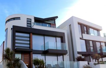 Aluminium for Doors and windows