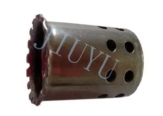 Custom Industrial Deep Draw Stamping Parts AISI 304 Train S