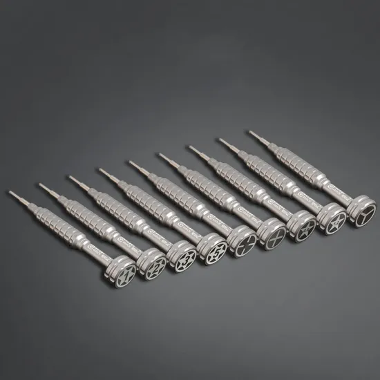 3D Non-Slip Disassemble Hand Repair Tool Set for iPhone and Android