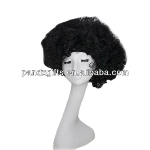 bob black party wigs