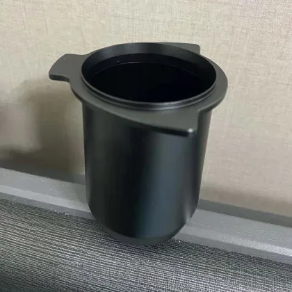 54MM Brewing Bowl Powder Cup Coffee Dosing Cup for Espresso Machines - Breville Portafilter Compatible