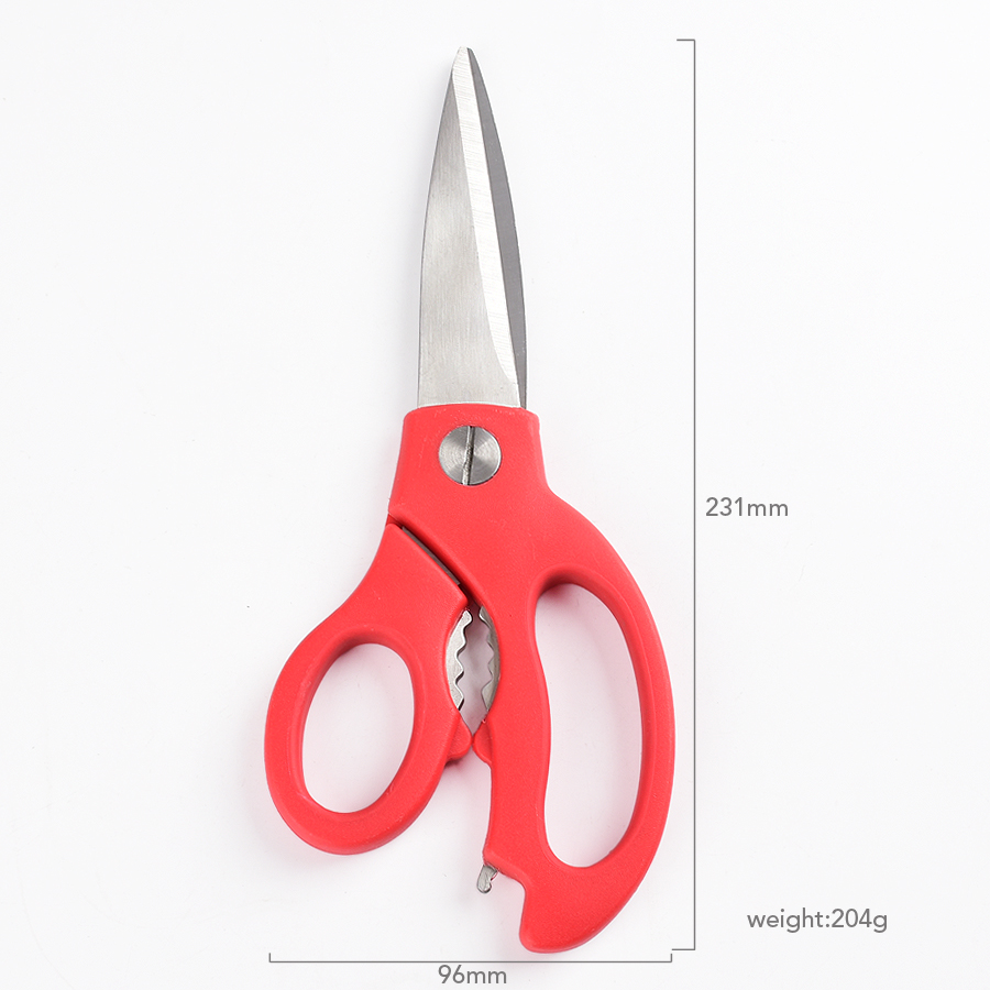 Kitchen Scissors Multifunctional