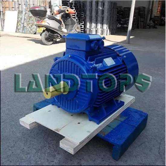380v Three Phase AC Motor for Sale