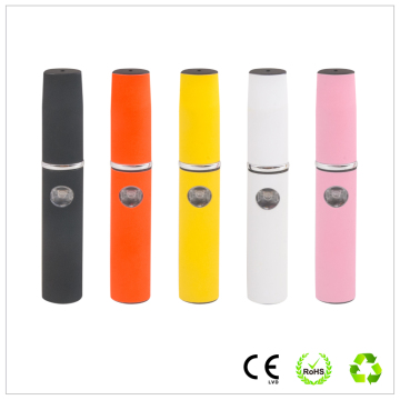 Colorful Wax Pen Vaporizer