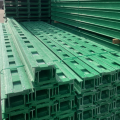 Standard FRP Support Cable Trays