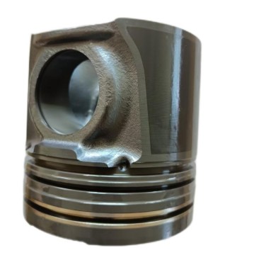 Engine Parts: Cummis 6L ISLe Diesel Spare Parts - Focusing on Piston Models, Including Part Number 5302254
