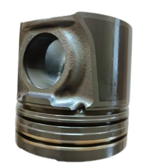 Engine Parts: Cummis 6L ISLe Diesel Spare Parts - Focusing on Piston Models, Including Part Number 5302254