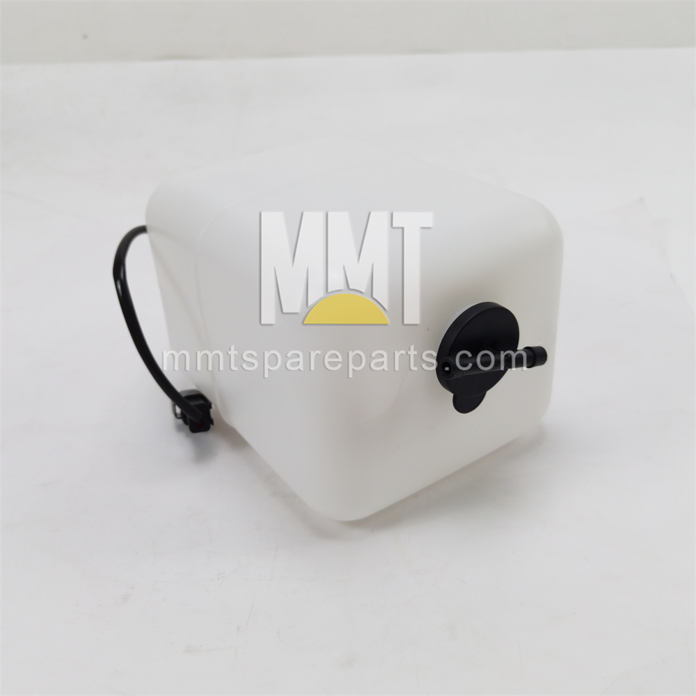 China 245-9205 2459205 Expansion Coolant Tank for 320D 329D 324D 325D ...