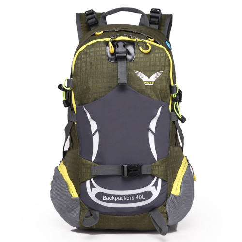 New model outdoor sport bag rucksack stylish backpack