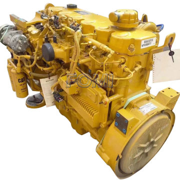 Caterpillar C9.3 Parti del motore per 336E Excavatori